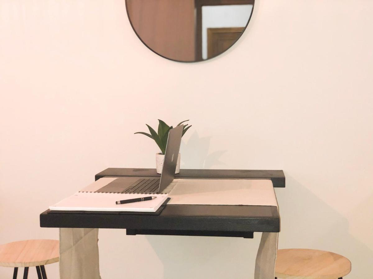 Studio Vieil Antibes - Saint Antoine Kültér fotó