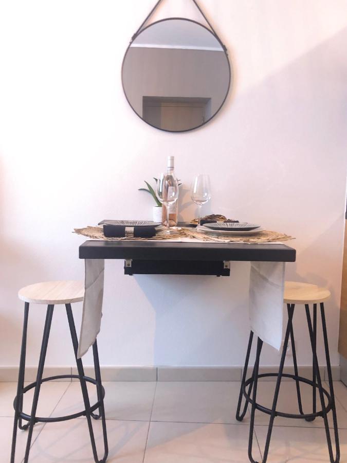 Studio Vieil Antibes - Saint Antoine Kültér fotó